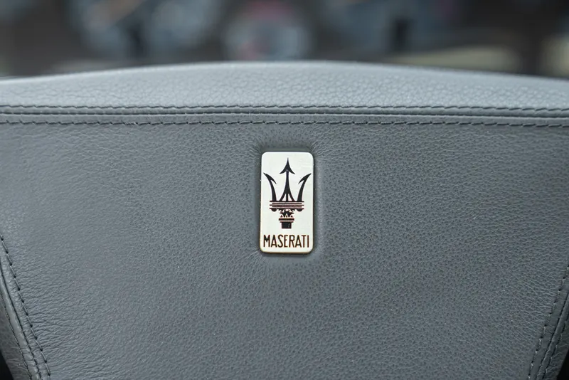 Maserati KARIF 49