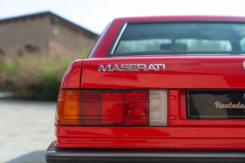 Maserati KARIF 14