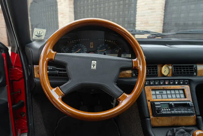 Maserati KARIF 55