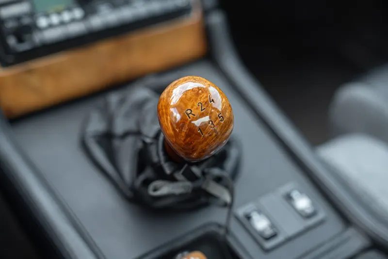 Maserati KARIF 50