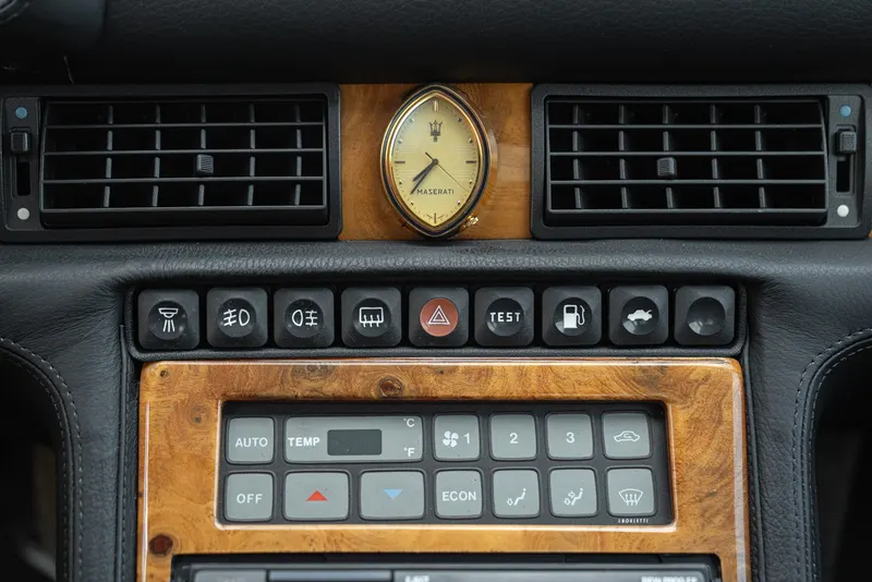 Maserati KARIF 53