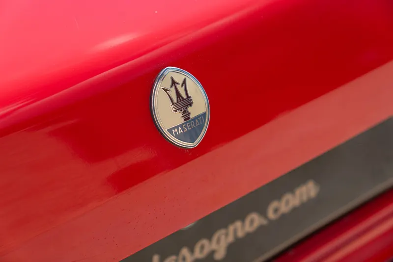 Maserati KARIF 13
