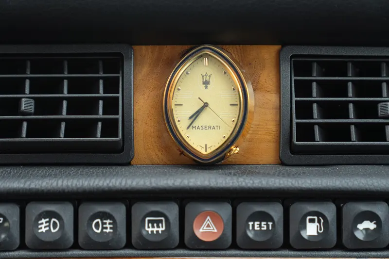 Maserati KARIF 52