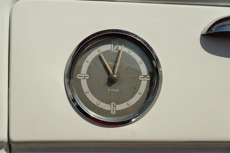 Mercedes-Benz 190 SL 61