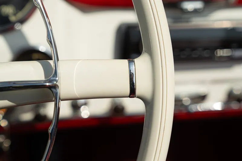 Mercedes-Benz 190 SL 56