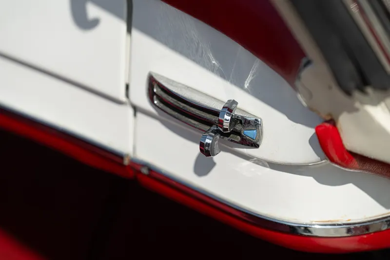 Mercedes-Benz 190 SL 72