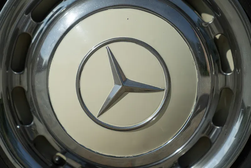 Mercedes-Benz 190 SL 41