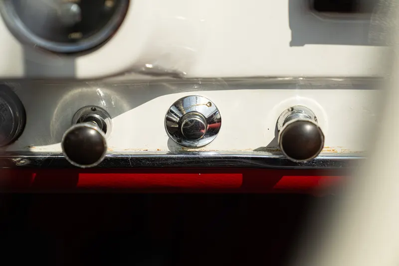 Mercedes-Benz 190 SL 66