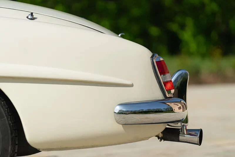 Mercedes-Benz 190 SL 31