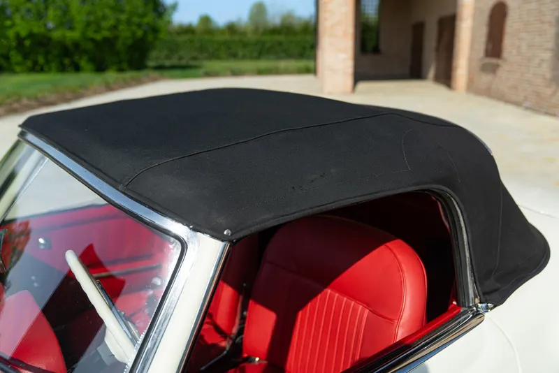 Mercedes-Benz 190 SL 40