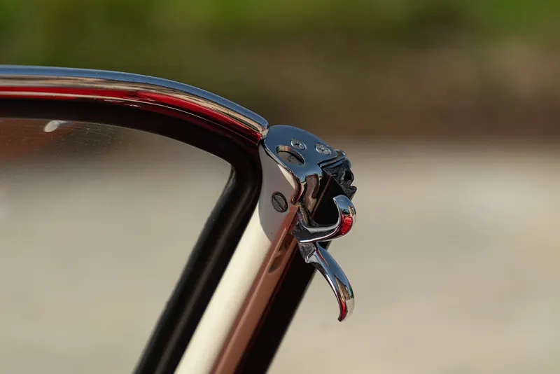 Mercedes-Benz 190 SL 20