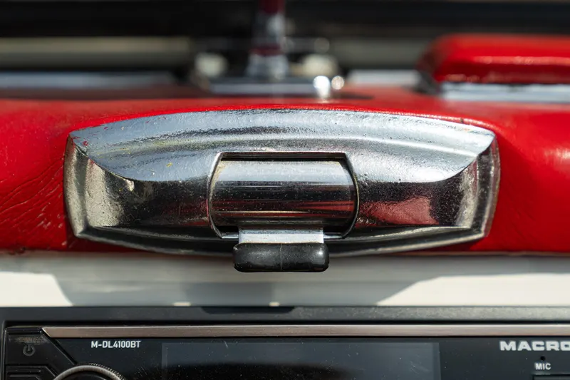 Mercedes-Benz 190 SL 68