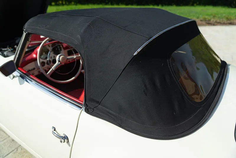 Mercedes-Benz 190 SL 44