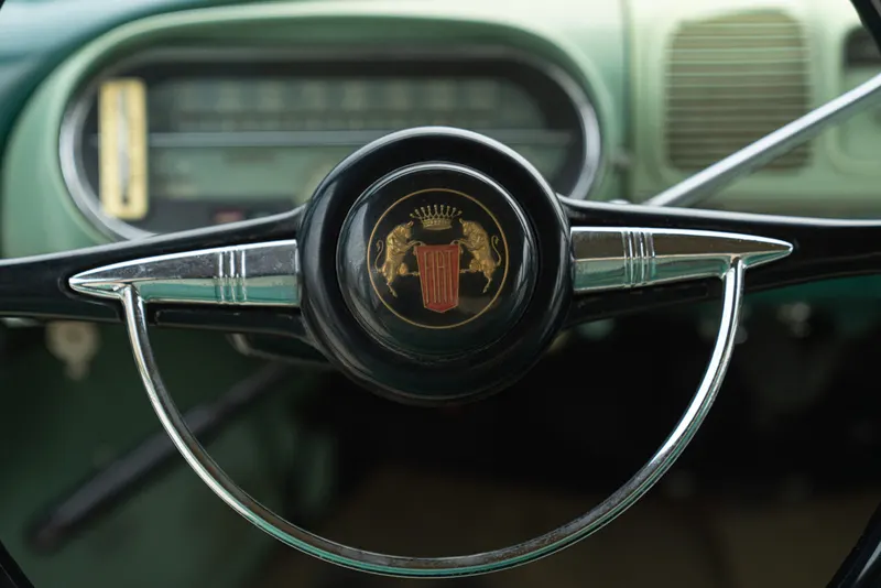 Fiat 1400 B 42