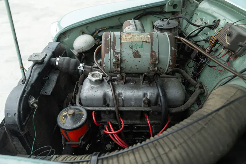 Fiat 1400 B 56