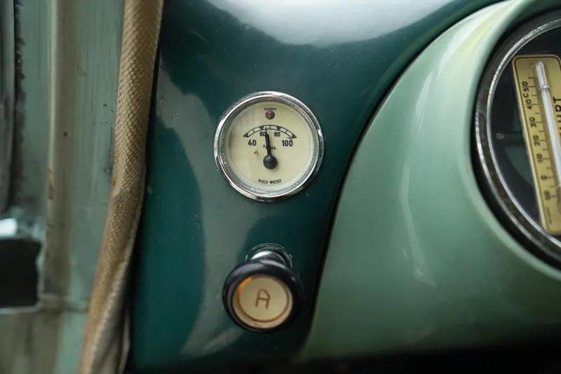 Fiat 1400 B 38