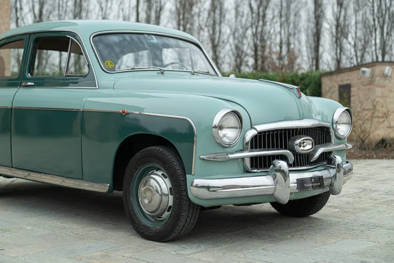 Fiat 1400 B 24