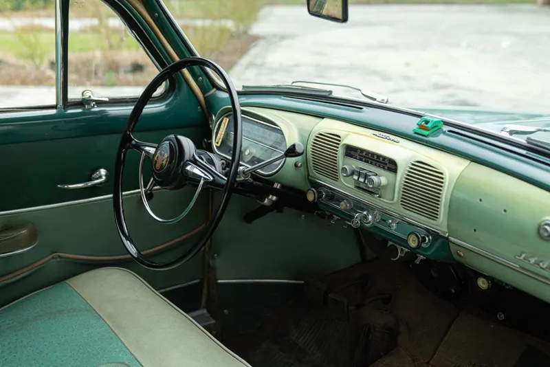 Fiat 1400 B 25