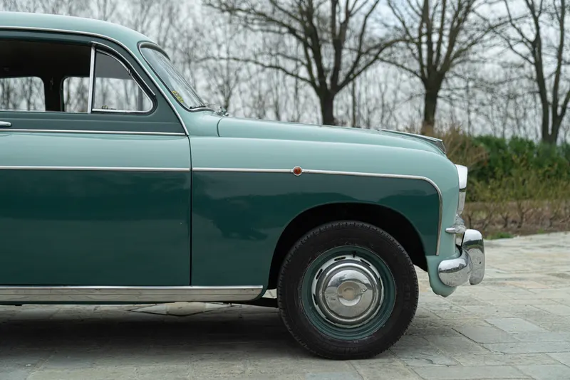 Fiat 1400 B 22