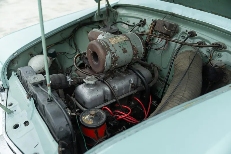 Fiat 1400 B 60