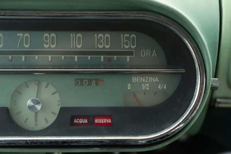 Fiat 1400 B 49