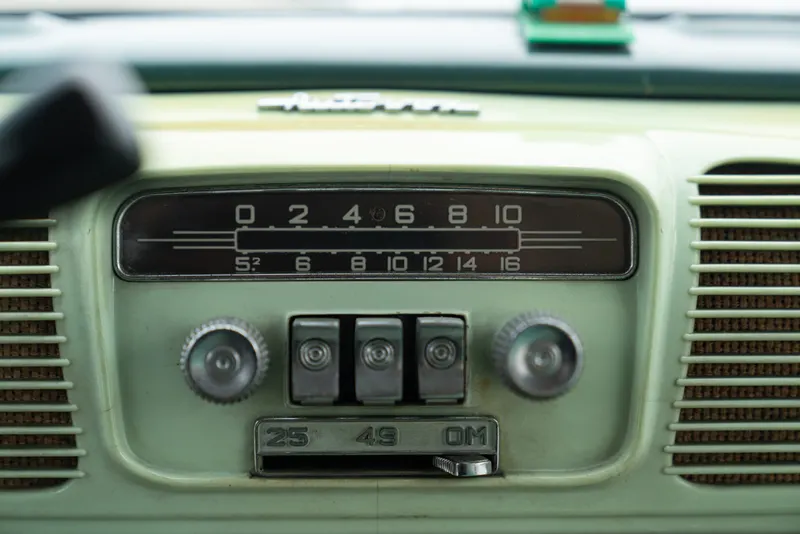 Fiat 1400 B 41