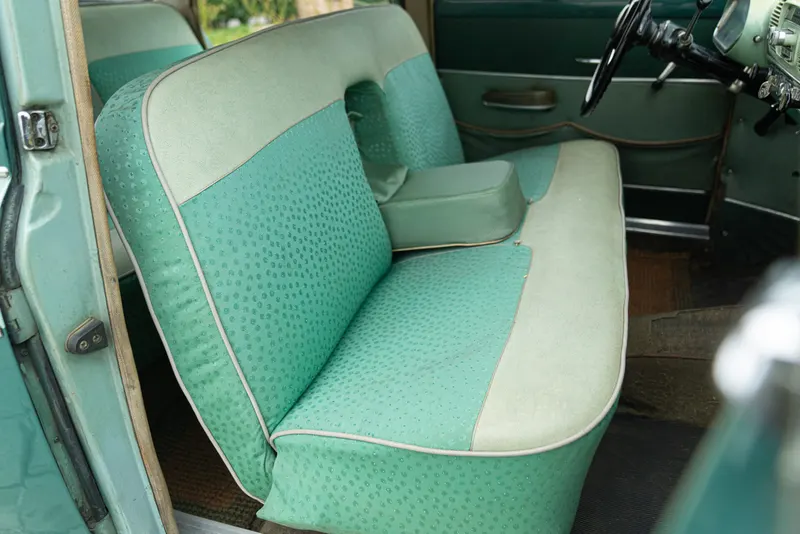 Fiat 1400 B 27
