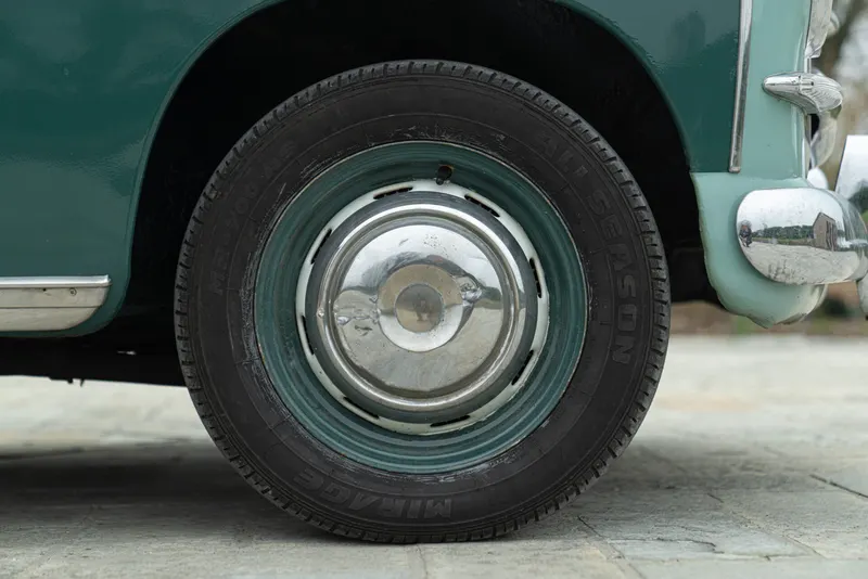 Fiat 1400 B 17