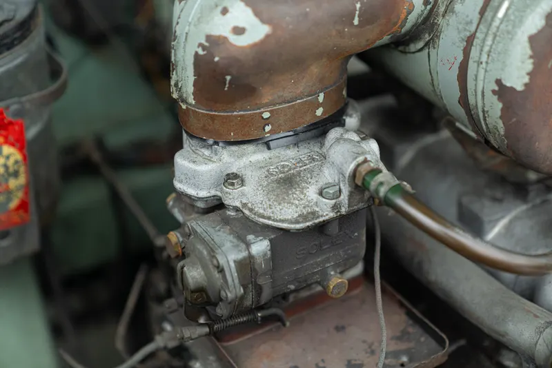 Fiat 1400 B 58