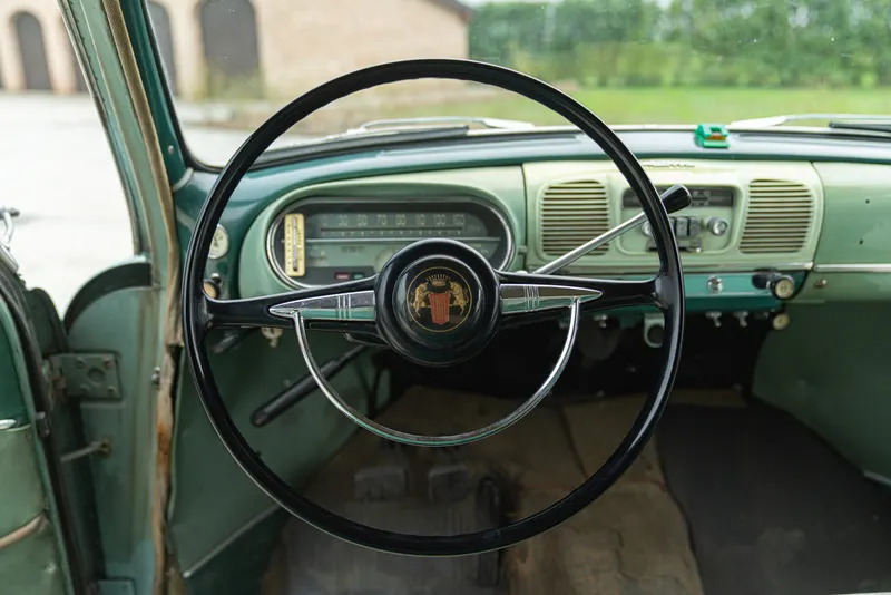 Fiat 1400 B 46