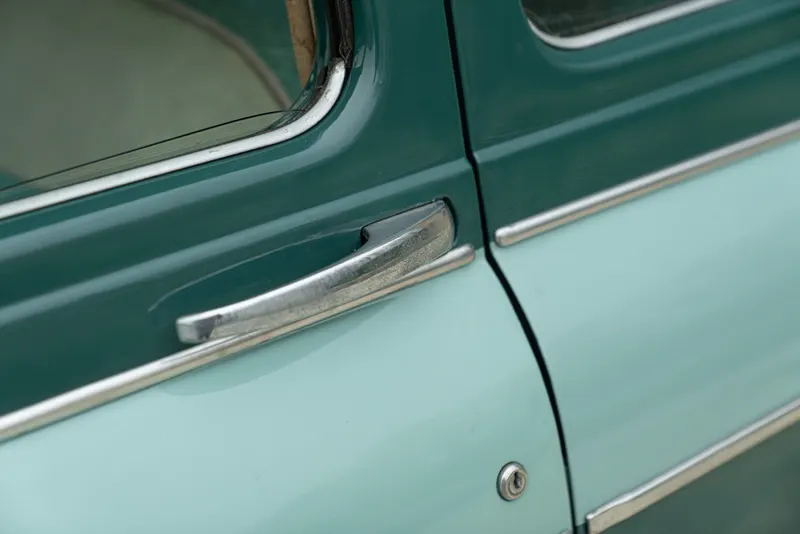 Fiat 1400 B 13