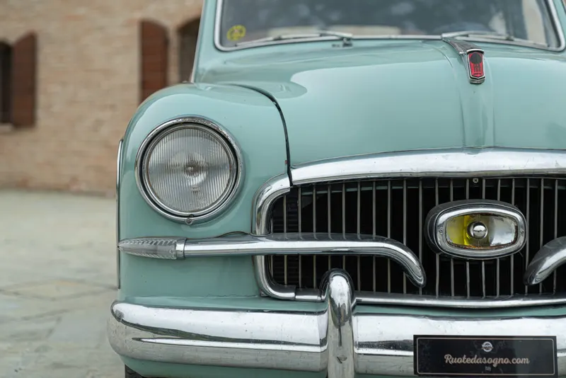 Fiat 1400 B 15