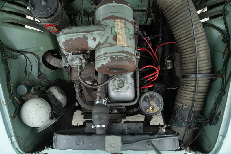 Fiat 1400 B 59
