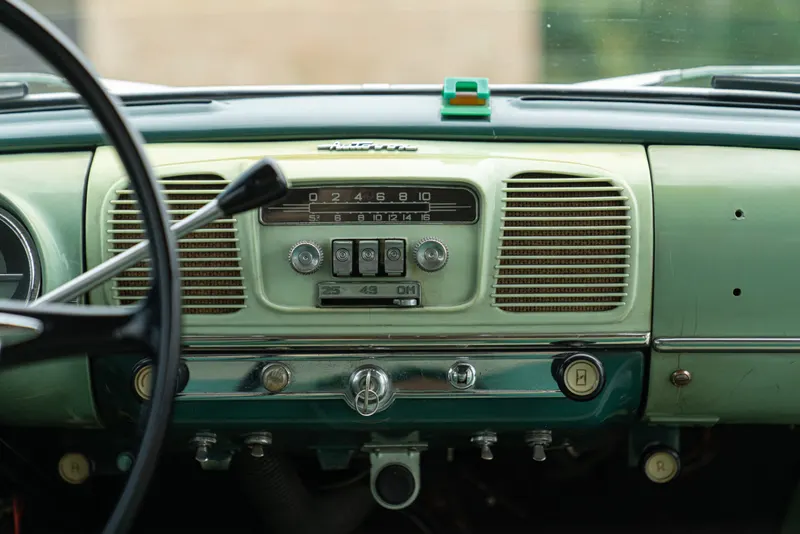Fiat 1400 B 44
