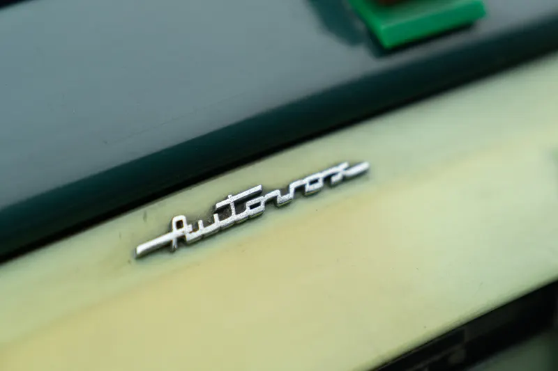 Fiat 1400 B 34