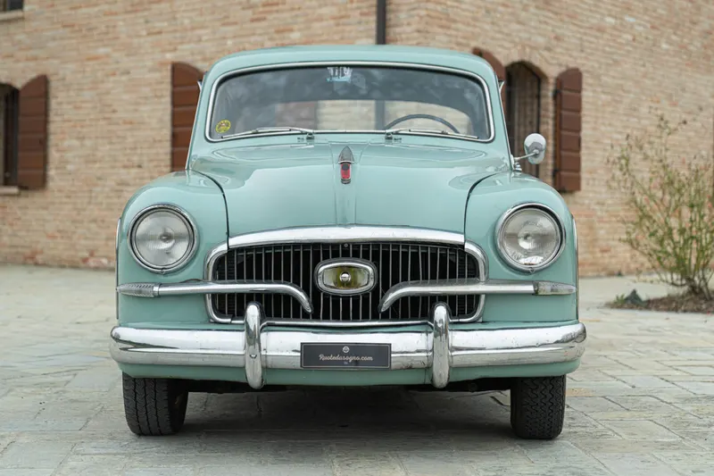 Fiat 1400 B 3
