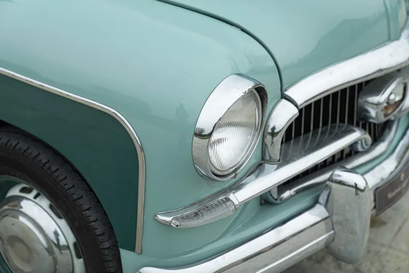 Fiat 1400 B 10