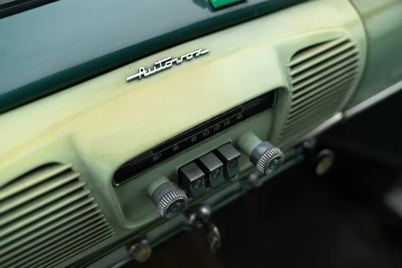 Fiat 1400 B 33