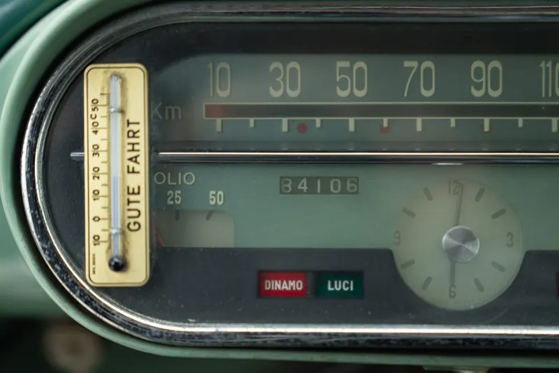Fiat 1400 B 48