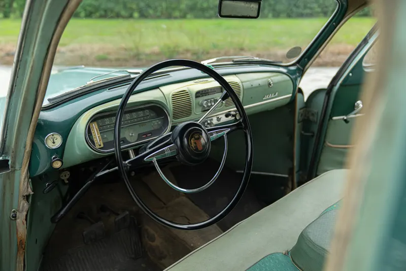 Fiat 1400 B 31