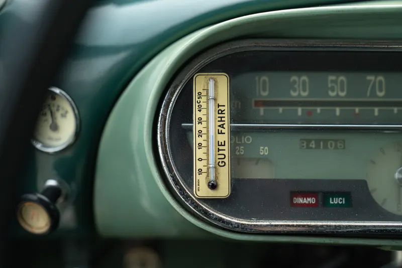 Fiat 1400 B 39