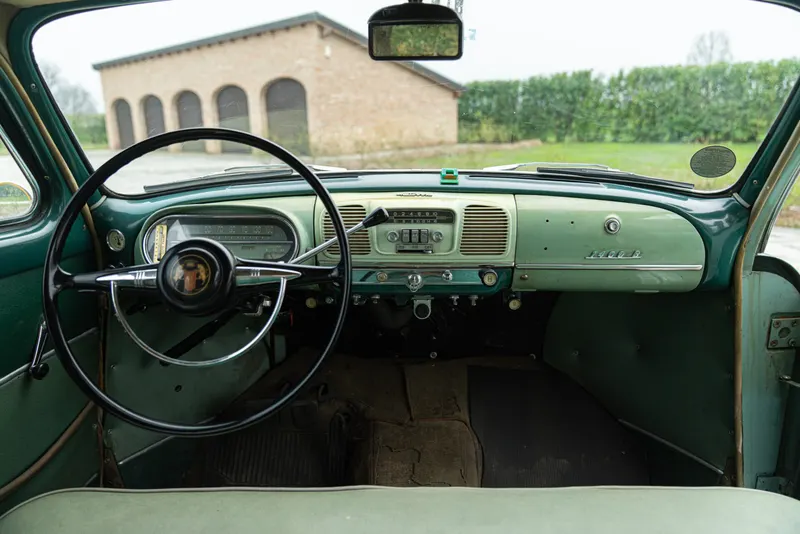 Fiat 1400 B 35