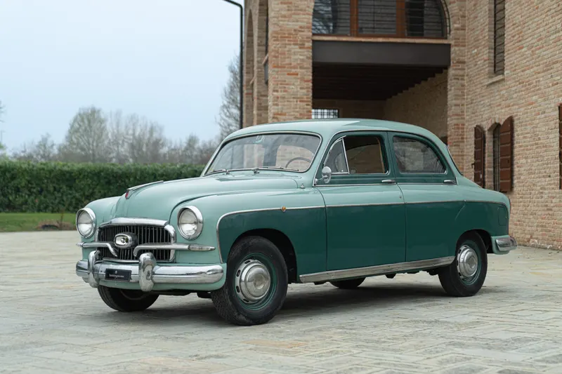 Fiat 1400 B 61