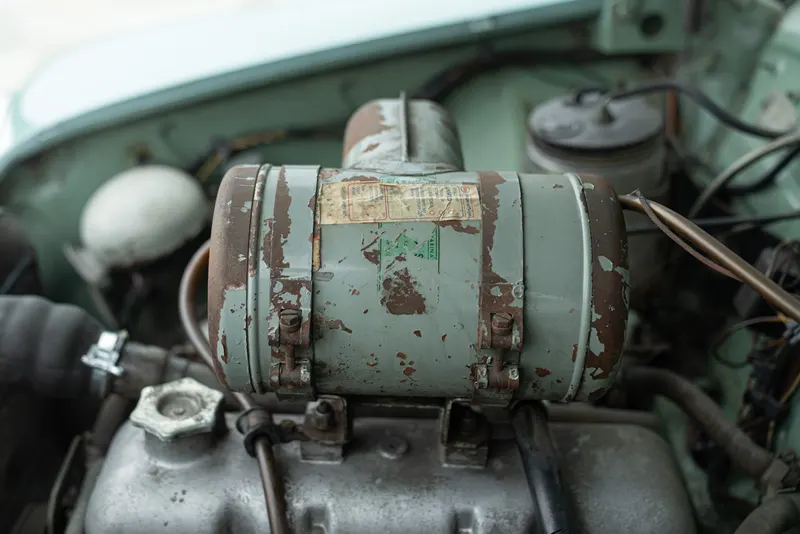Fiat 1400 B 57