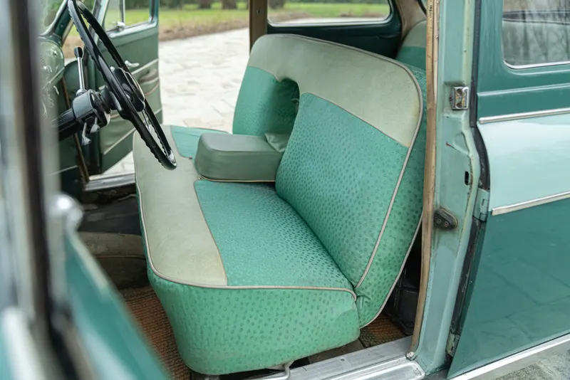 Fiat 1400 B 26