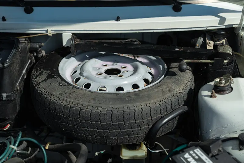 Fiat RITMO 60 L “REPLICA ALITALIA” 55