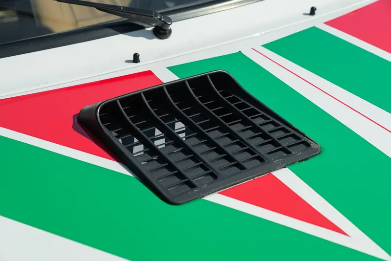 Fiat RITMO 60 L “REPLICA ALITALIA” 18