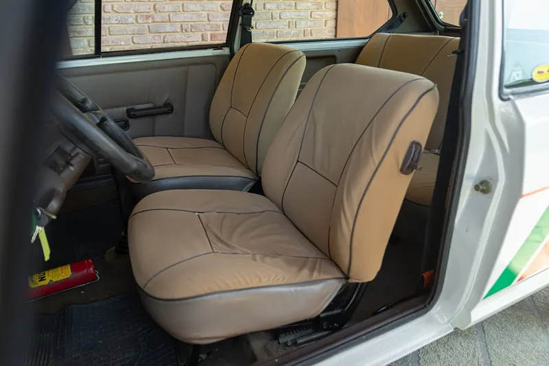 Fiat RITMO 60 L “REPLICA ALITALIA” 31