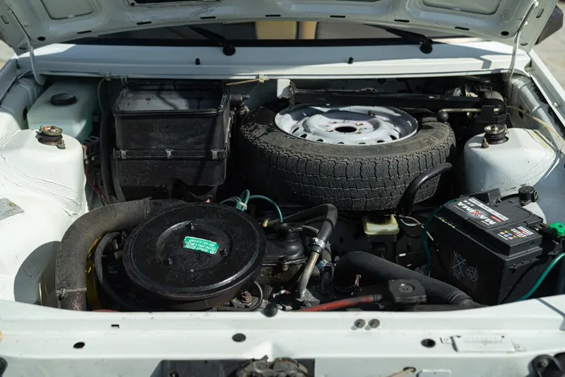 Fiat RITMO 60 L “REPLICA ALITALIA” 56