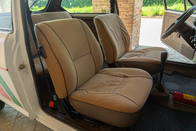 Fiat RITMO 60 L “REPLICA ALITALIA” 30